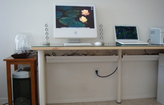 Illustration for article titled Show Us How Badly You Need One Of These 10 Cable Managers